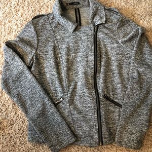 Moto jacket size xl